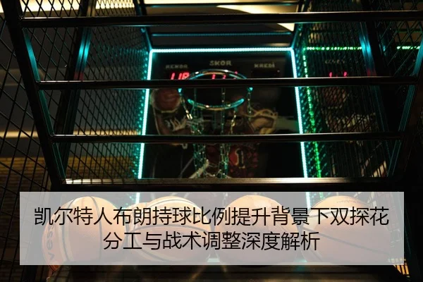 凯尔特人布朗持球比例提升背景下双探花分工与战术调整深度解析 | kaiyun